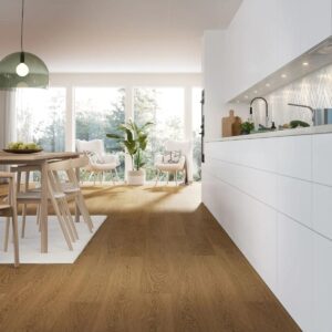 Bjelin Woodura Planks Härdad Ek GANTOFTA 3.0 L