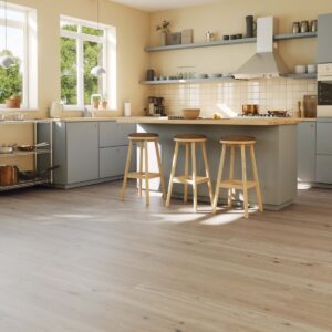 Bjelin Woodura Planks Härdad Ek STENINGE 3.0 M