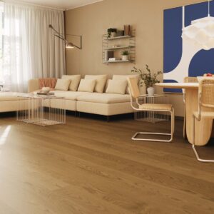 Bjelin Woodura Planks Härdad Ek YXENHULT 3.0 M