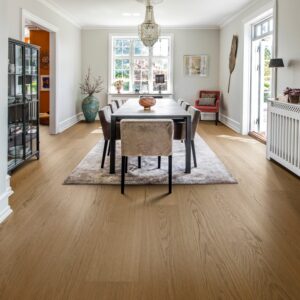 Bjelin Woodura Planks Härdad Ek EKERED 3.0 XXL