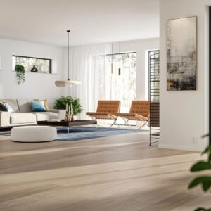 Bjelin Woodura Planks Härdad Ek LARVIK 3.0 XL