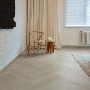 COREtec Naturals Herringbone Juniper HB (Fiskben)