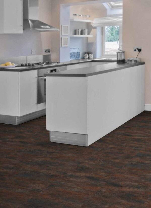 Barth & Co X-Cellent / SofTEC Ceramic Steel Vinylklick