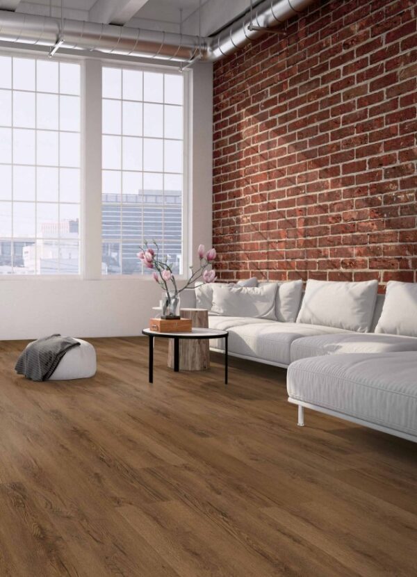 Barth & Co X-Cellent / SofTEC Cistus Oak Vinylklick