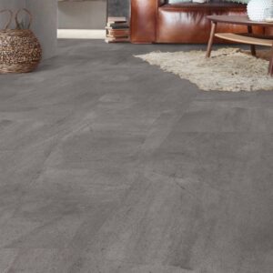 Barth & Co X-Cellent / SofTEC Concrete Grey Vinylklick