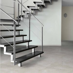 Barth & Co X-Cellent / SofTEC Concrete White Vinylklick