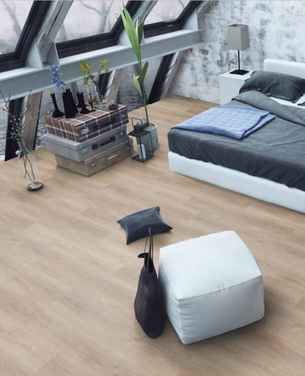 Barth & Co  X-Cellent / SofTEC Genista Oak Vinylklick