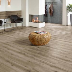 Barth & Co X-Cellent / SofTEC Ilex Oak Vinylklick