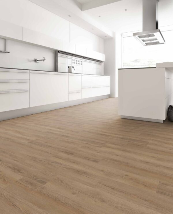 Barth & Co X-Cellent / SofTEC Lindera Oak Vinylklick