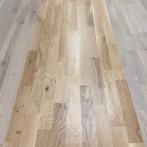 Meister Ek Lively 3-stav mattlackad