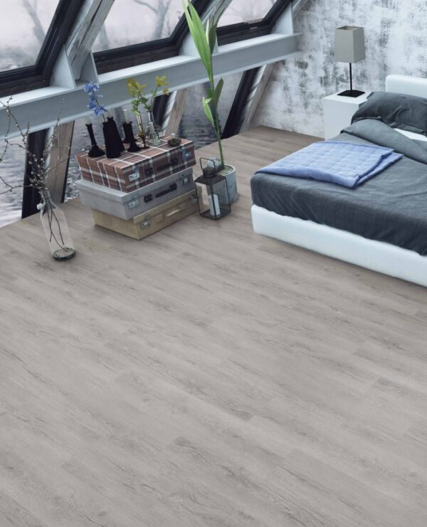 Barth & Co X-Cellent / SofTEC Picea Oak Vinylklick
