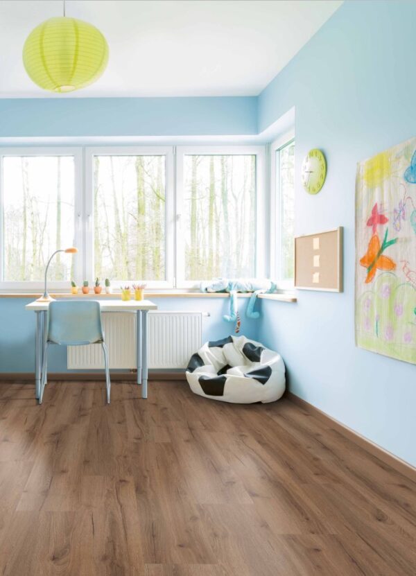Barth & Co X-Cellent / Softec Pyrus Oak Vinylklick - Image 3