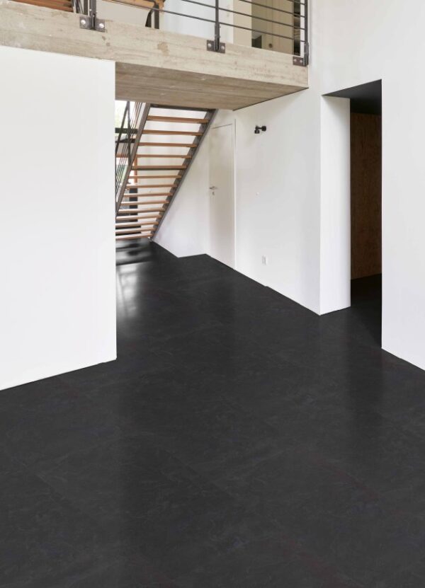 Barth & Co X-Cellent / SofTEC Slate Black Vinylklick