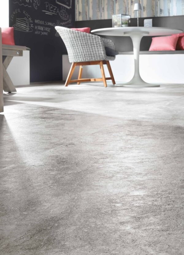 Barth & Co X-Cellent / SofTEC Slate Stone Vinylklick