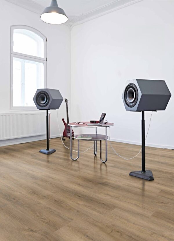 Barth & Co X-Cellent / SofTEC Sophora Oak Vinylklick