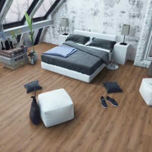 Barth & Co X-Cellent / Softec Pyrus Oak Vinylklick
