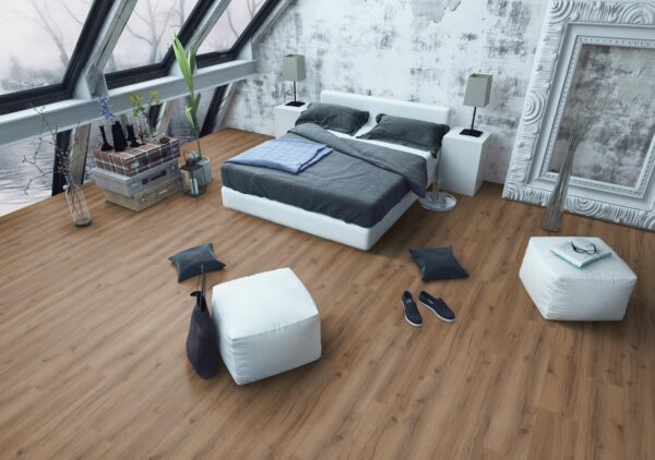 Barth & Co X-Cellent / Softec Pyrus Oak Vinylklick