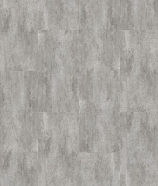 Barth & Co X-Cellent  / SofTEC Cement Light Grey Vinylklick - Image 2