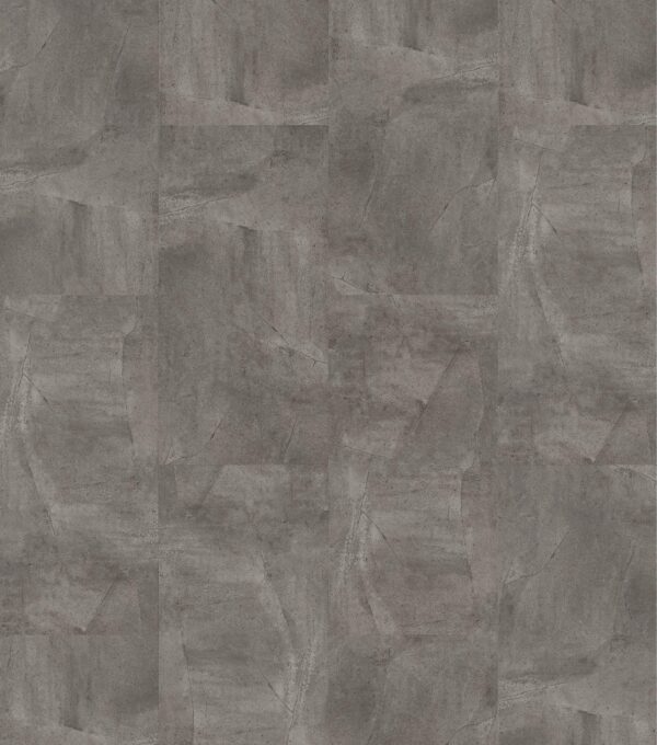 Barth & Co X-Cellent / SofTEC Concrete Grey Vinylklick - Image 2