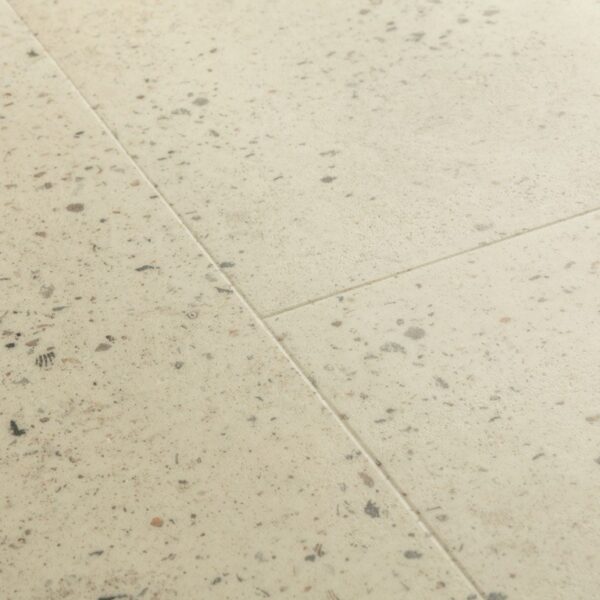 Pergo Vinylklick Limfjord Pad Pro Beige Shellstone - Image 3