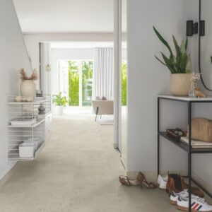 Pergo Vinylklick Limfjord Pad Pro Grey Shellstone