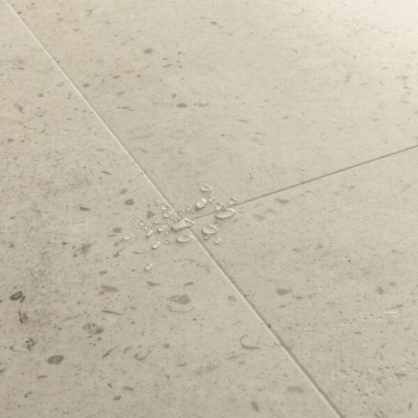 Pergo Vinylklick Limfjord Pad Pro Grey Shellstone - Image 3