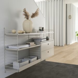 Pergo Vinylklick Limfjord Pad Pro Velvet Storm