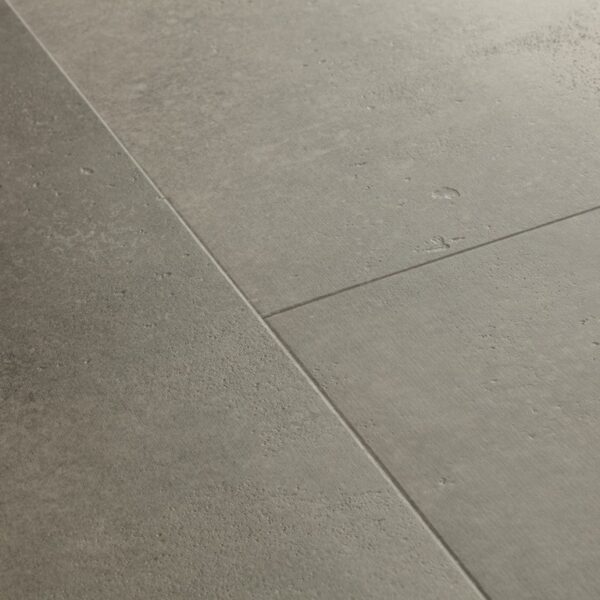 Pergo Vinylklick Limfjord Pad Pro Lava Concrete - Image 2