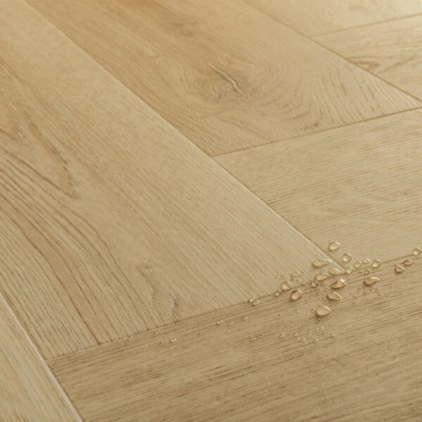Pergo Vinylklick Voxnan Pad Pro Beige Valley Oak - Image 3