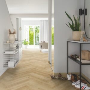 Pergo Vinylklick Voxnan Pad Pro Beige Valley Oak