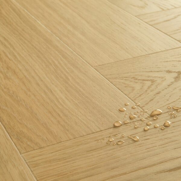 Pergo Vinylklick Voxnan Pad Pro Honey Danish Oak - Image 3
