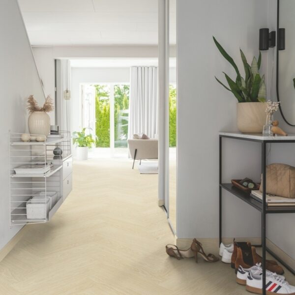 Pergo Vinylklick Voxnan Pad Pro Light Danish Oak - Image 4