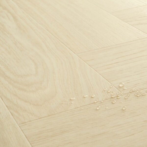 Pergo Vinylklick Voxnan Pad Pro Light Danish Oak - Image 3