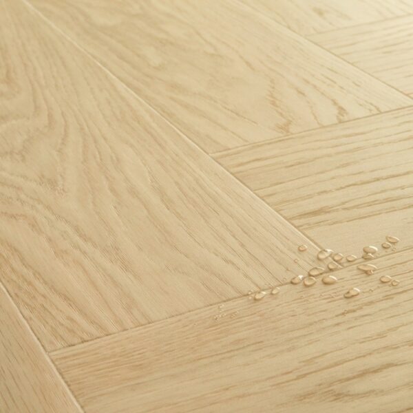 Pergo Vinylklick Voxnan Pad Pro Natural Danish Oak - Image 2