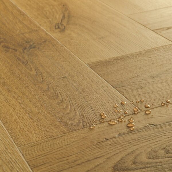 Pergo Vinylklick Voxnan Pad Pro Smoked Valley Oak - Image 2