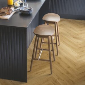 Pergo Vinylklick Voxnan Pad Pro Smoked Valley Oak