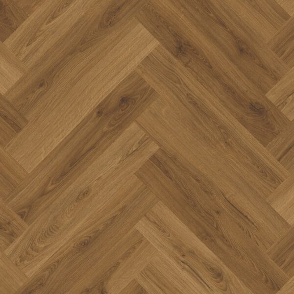 Pergo Vinylklick Voxnan Pad Pro Caramel Valley Oak - Image 2