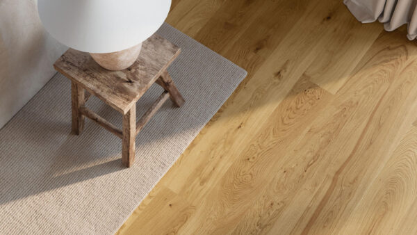 Tarkett Smart Kollektion 11 mm Ek Plank XT (1-Stav) - Image 4