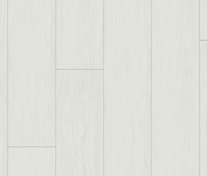 Tarkett SoundLogic Laminatgolv Aurora Oak White
