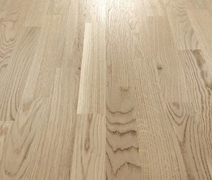 Tarkett Smart Kollektion 11 mm  Ek White TreS (3-Stav)