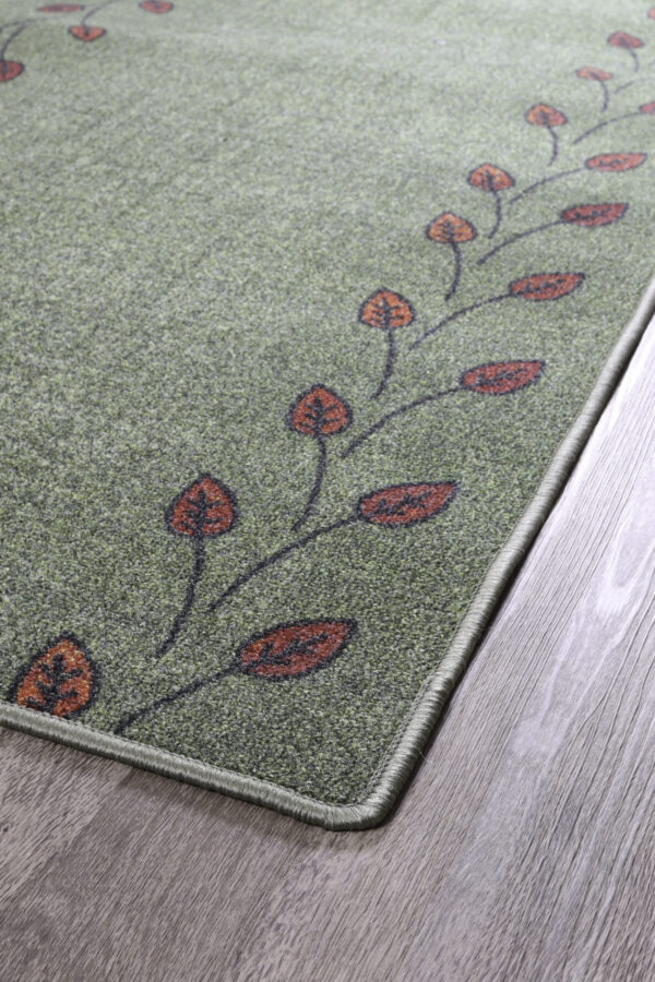 Gångmatta Leaf - Image 5