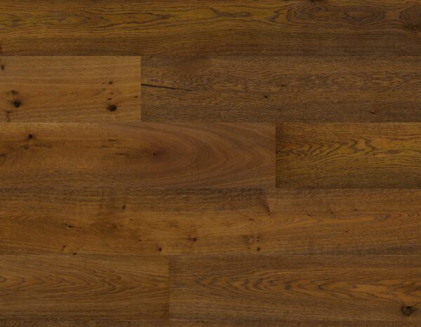 Barth & Co Parkettgolv Floorit Classic XL Ek Fancy 1-stav - Image 2