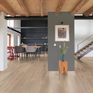 Barth & Co Parkettgolv Floorit Classic XL Ek Comfort 1-stav