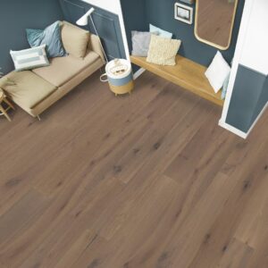 Barth & Co Parkettgolv Floorit Classic XL Ek Smart 1-stav