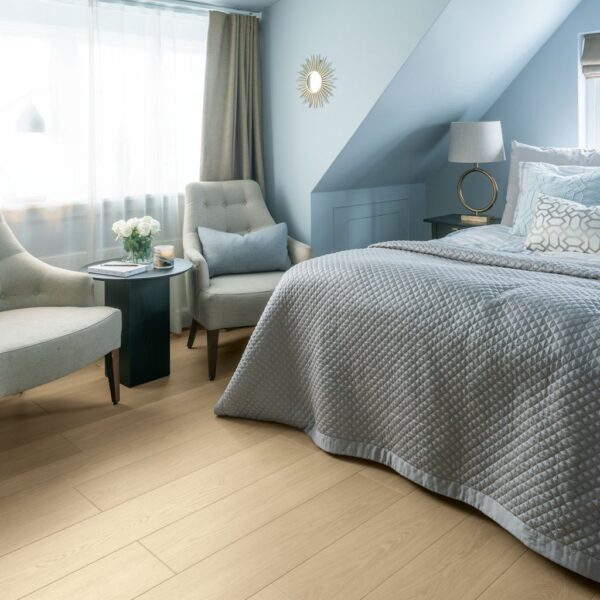 Pergo Laminatgolv Lillehammer Select Beige Oak
