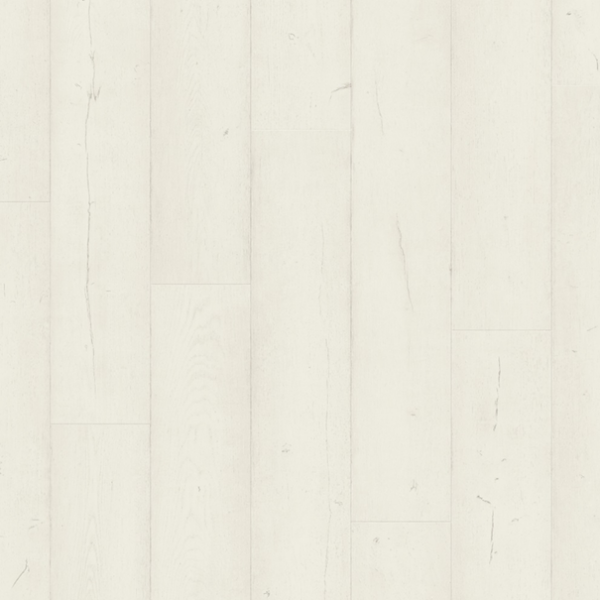 Pergo Laminatgolv Lillehammer White Painted Oak - Image 2