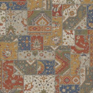 Dune Patchwork
