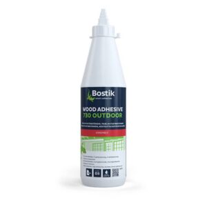 Bostik Wood Adhesive 730 Outdoor Till Berg & Bergs Trägolv