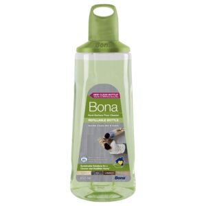 Bona Spray Mop Refill För Klinker, Laminat & Vinylgolv