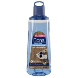 Bona Spray Mop Refill För Trägolv